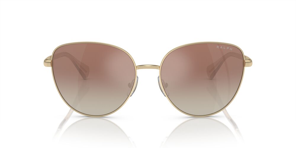 Lentes de Sol Ralph Lauren RA4144 Dorado