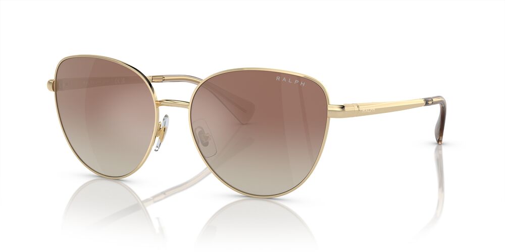 Lentes de Sol Ralph Lauren RA4144 Dorado