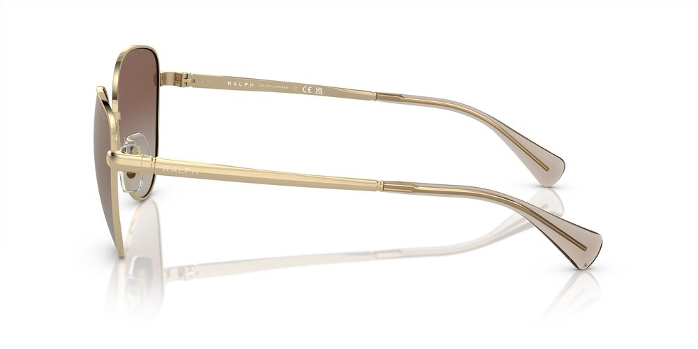 Lentes de Sol Ralph Lauren RA4144 Dorado