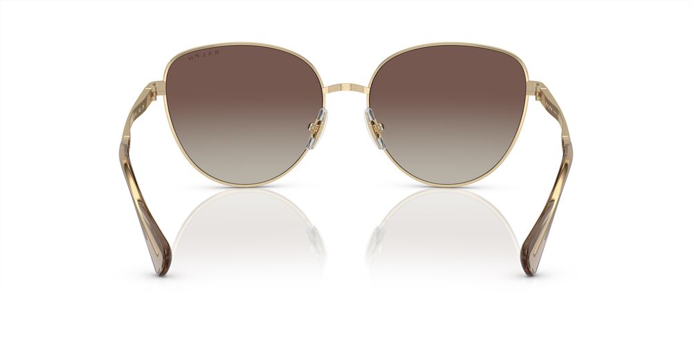 Lentes de Sol Ralph Lauren RA4144 Dorado