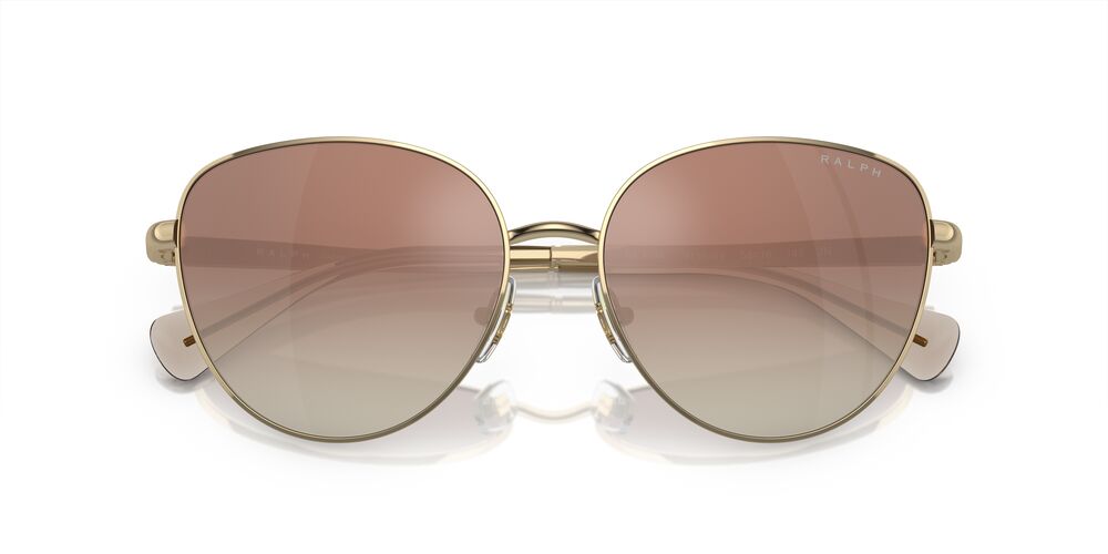 Lentes de Sol Ralph Lauren RA4144 Dorado