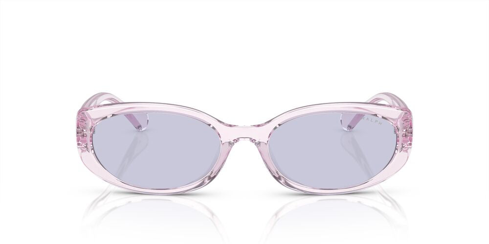 Lentes de Sol Ralph Lauren RA5306U Transparente