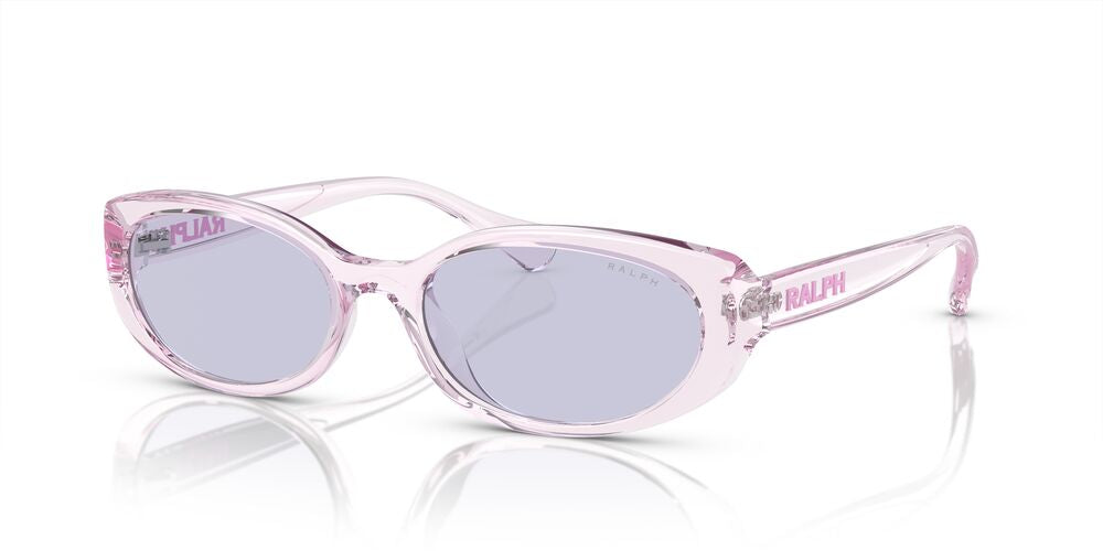 Lentes de Sol Ralph Lauren RA5306U Transparente