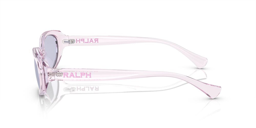 Lentes de Sol Ralph Lauren RA5306U Transparente
