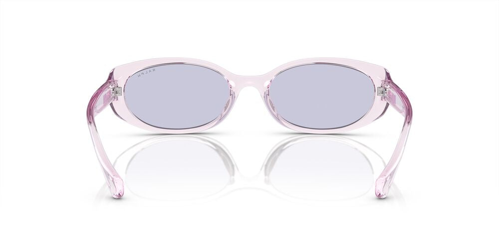 Lentes de Sol Ralph Lauren RA5306U Transparente