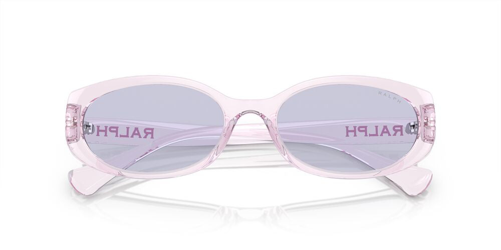 Lentes de Sol Ralph Lauren RA5306U Transparente