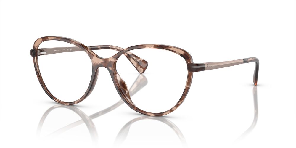 Lente Oftálmico Ralph Lauren RA7157U Havana