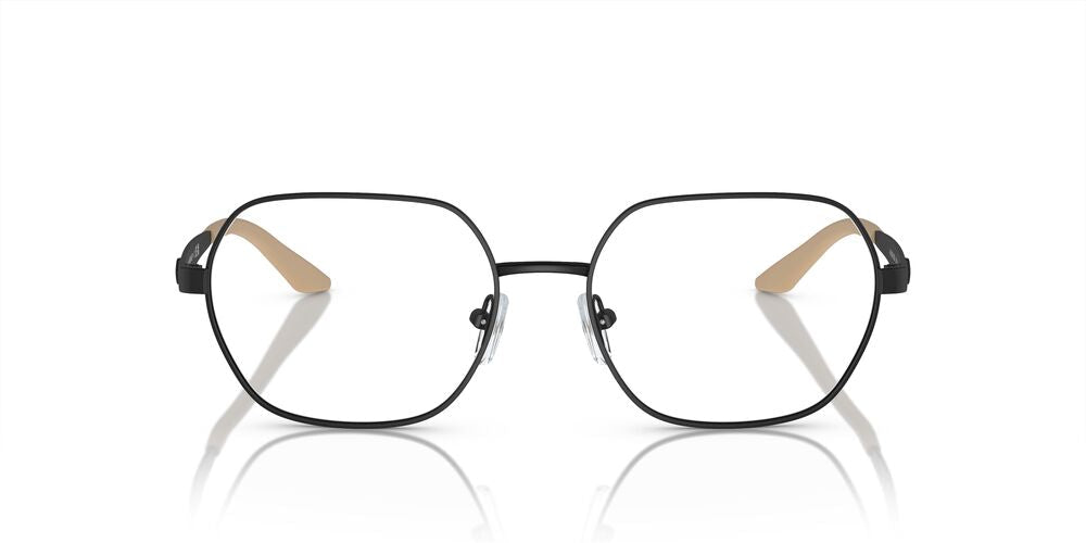 Lente Oftálmico Armani Exchange AX1062 Negro