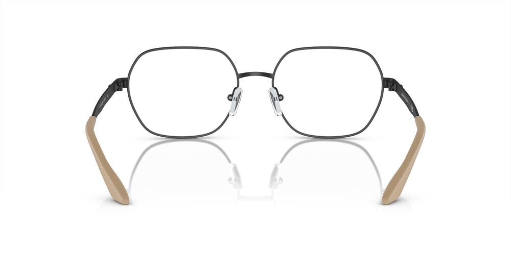 Lente Oftálmico Armani Exchange AX1062 Negro