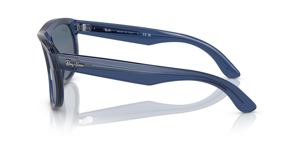 Lentes de Sol Ray Ban RBR0501S Azul