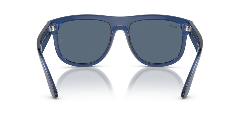 Lentes de Sol Ray Ban RBR0501S Azul