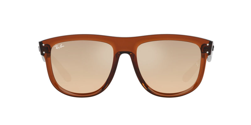 Lentes de Sol Ray Ban RBR0501S Café