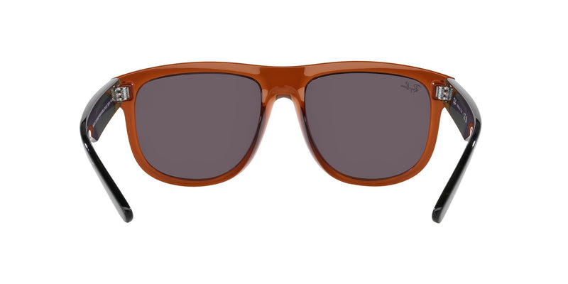 Lentes de Sol Ray Ban RBR0501S Café