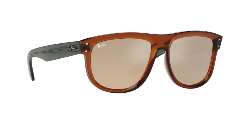 Lentes de Sol Ray Ban RBR0501S Café