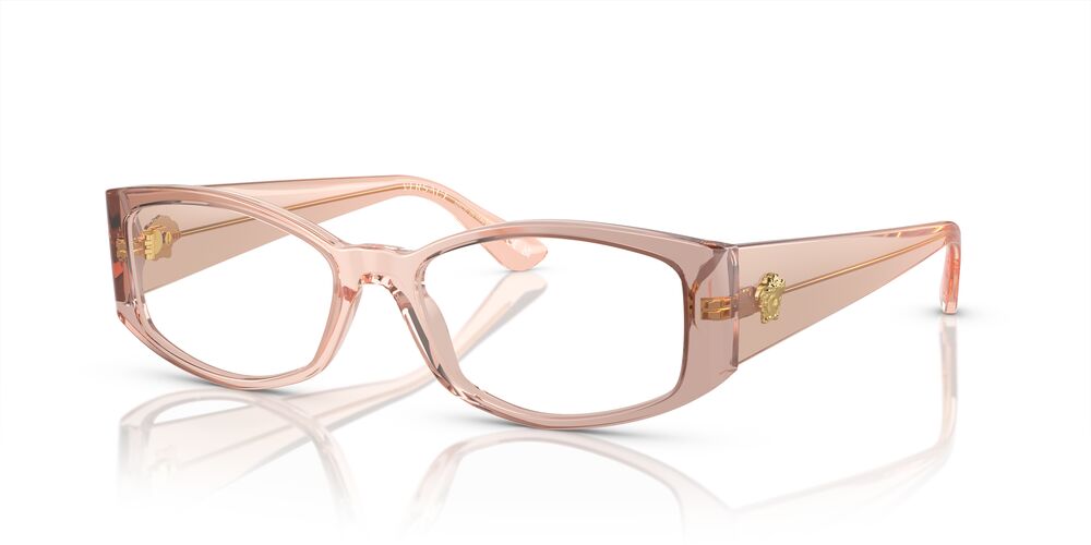 Lente Oftálmico Versace VE3343 Beige