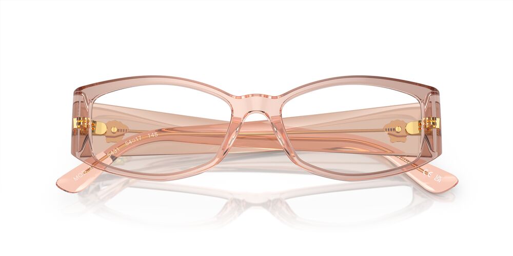 Lente Oftálmico Versace VE3343 Beige