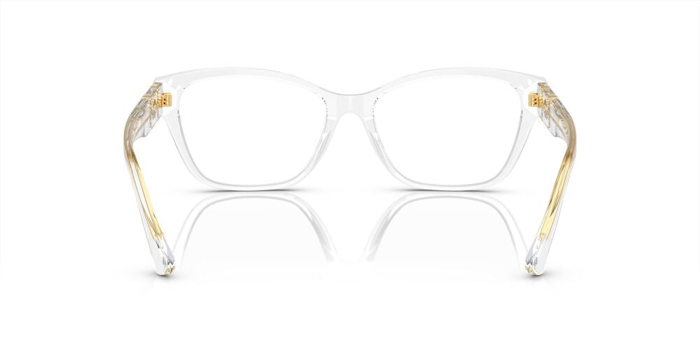 Lente Oftálmico Versace VE3344 Transparente