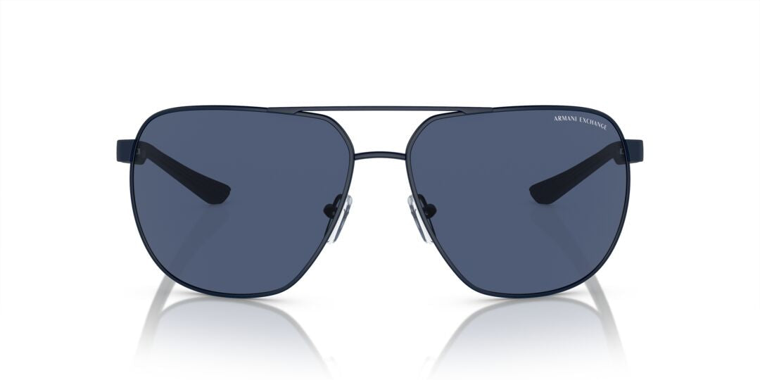 Lentes de Sol Armani Exchange AX2047S Azul