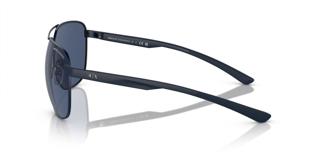Lentes de Sol Armani Exchange AX2047S Azul