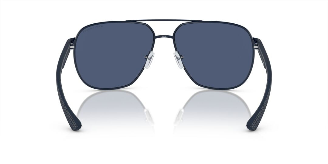 Lentes de Sol Armani Exchange AX2047S Azul