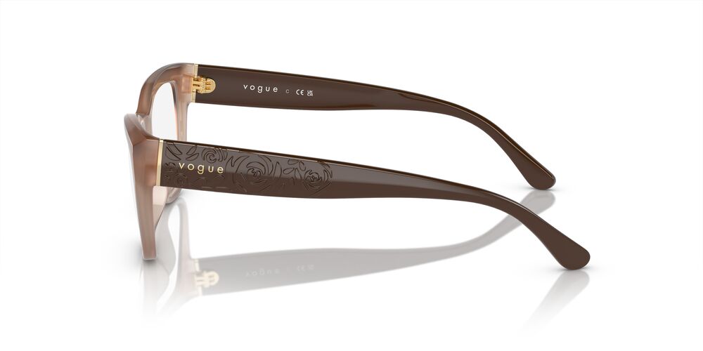 Lente Oftálmico Vogue Eyewear VO5528 Beige