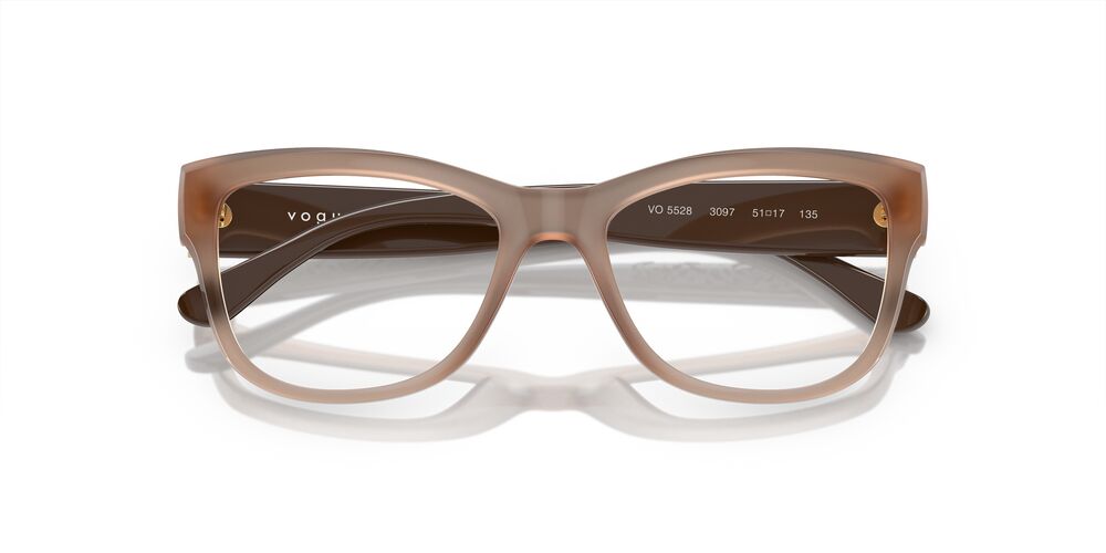 Lente Oftálmico Vogue Eyewear VO5528 Beige