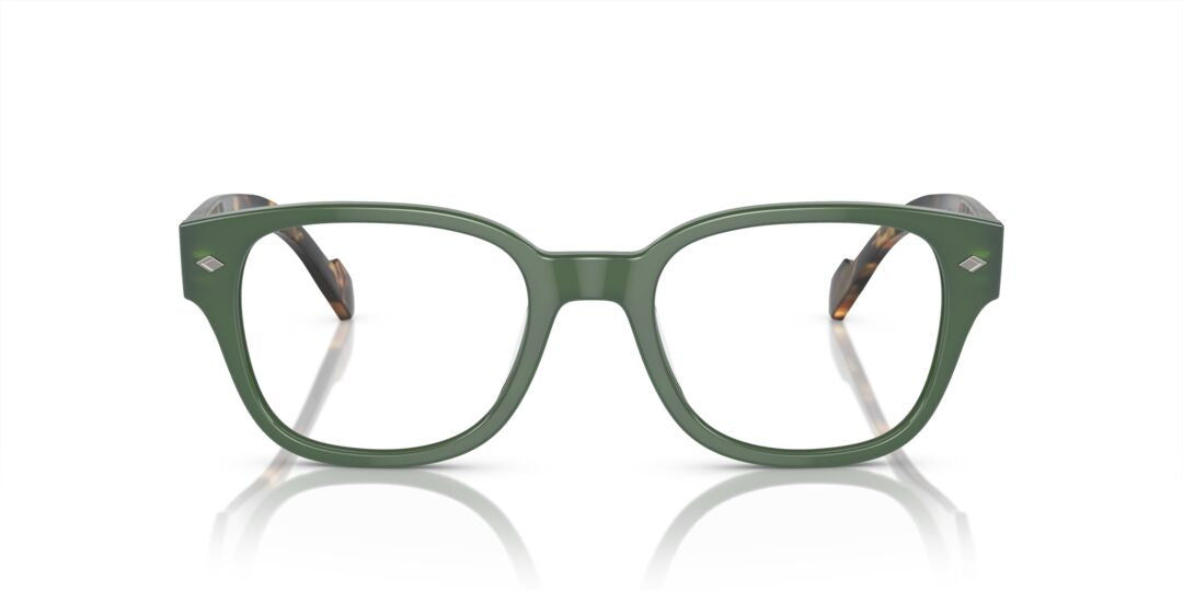 Lente Oftálmico Vogue Eyewear VO5529 Verde