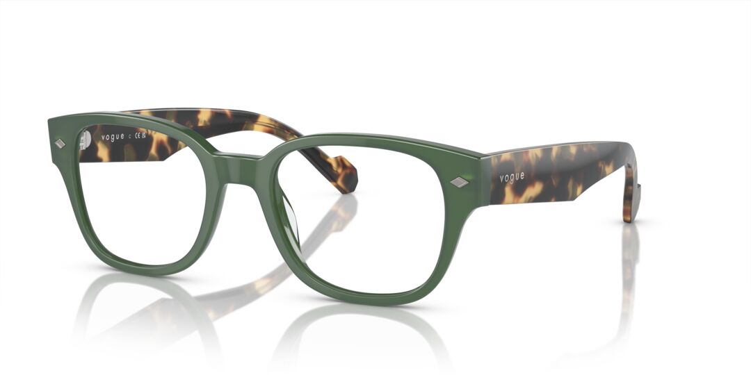 Lente Oftálmico Vogue Eyewear VO5529 Verde