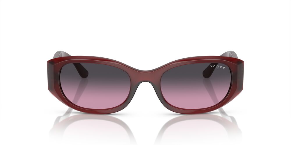 Lentes de Sol Vogue Eyewear VO5525S Vino