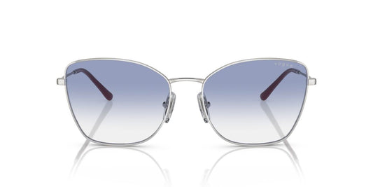 Lentes de Sol Vogue Eyewear VO4279S Plata