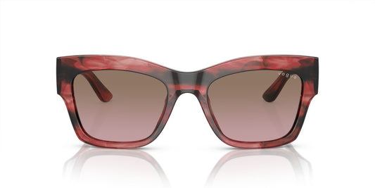 Lentes de Sol Vogue Eyewear VO5524S Vino