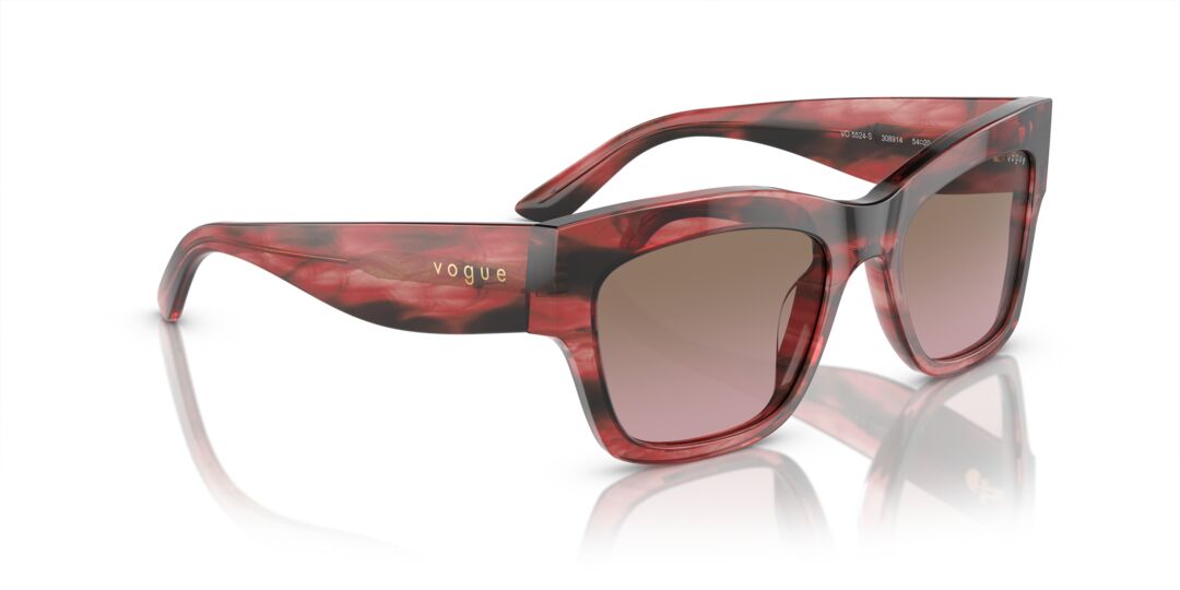 Lentes de Sol Vogue Eyewear VO5524S Vino