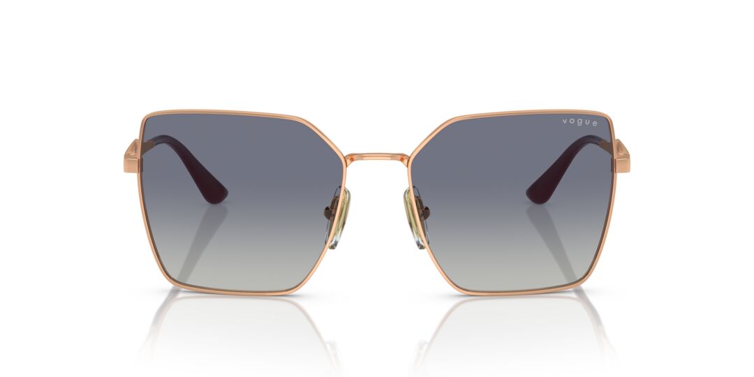 Lentes de Sol Vogue Eyewear VO4284S Dorado