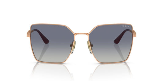 Lentes de Sol Vogue Eyewear VO4284S Dorado