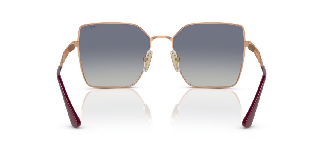 Lentes de Sol Vogue Eyewear VO4284S Dorado