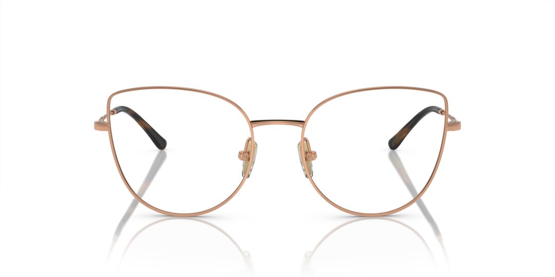 Lente Oftálmico Vogue Eyewear VO4298T Rosa