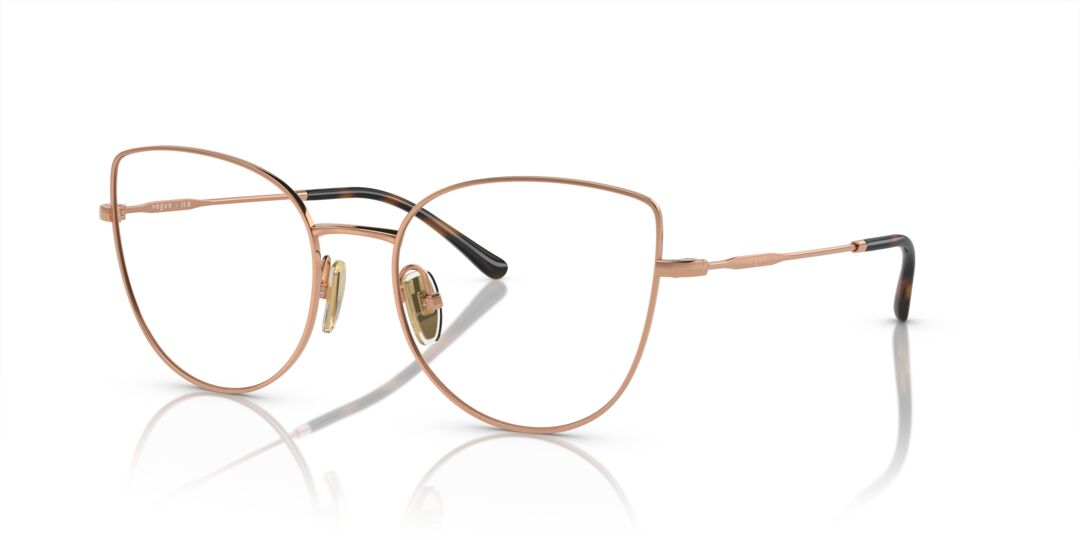 Lente Oftálmico Vogue Eyewear VO4298T Rosa