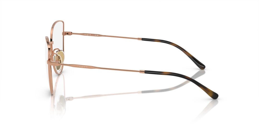 Lente Oftálmico Vogue Eyewear VO4298T Rosa