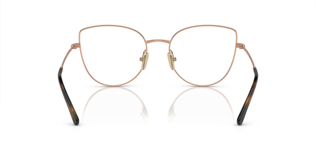 Lente Oftálmico Vogue Eyewear VO4298T Rosa