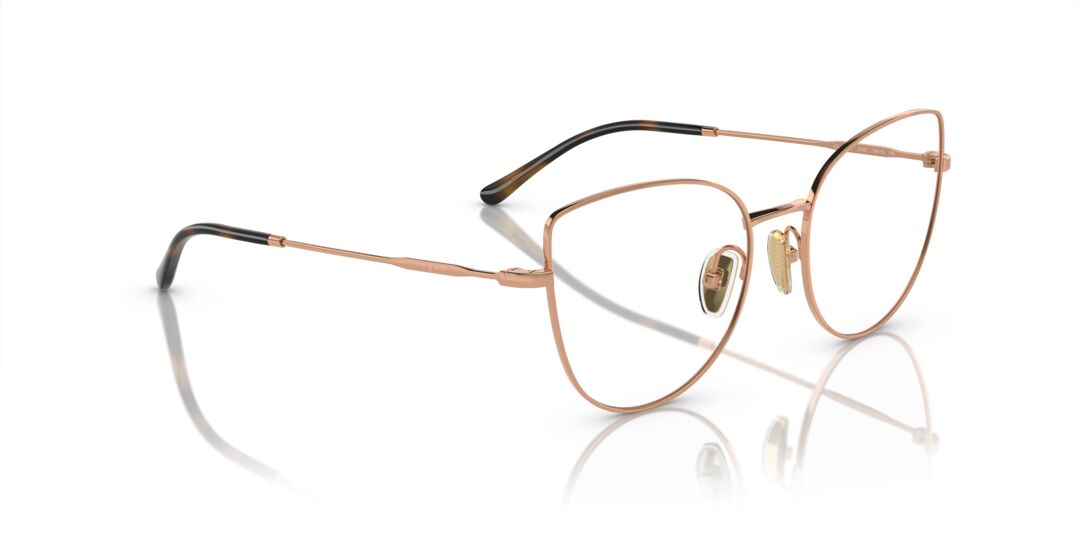 Lente Oftálmico Vogue Eyewear VO4298T Rosa