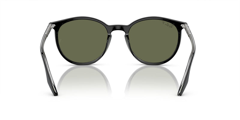 Lentes de Sol Ray Ban RB2204 Negro