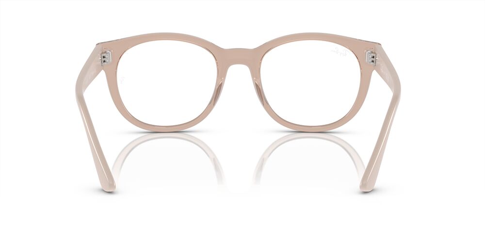 Lente Oftálmico Ray Ban RX7227 Beige
