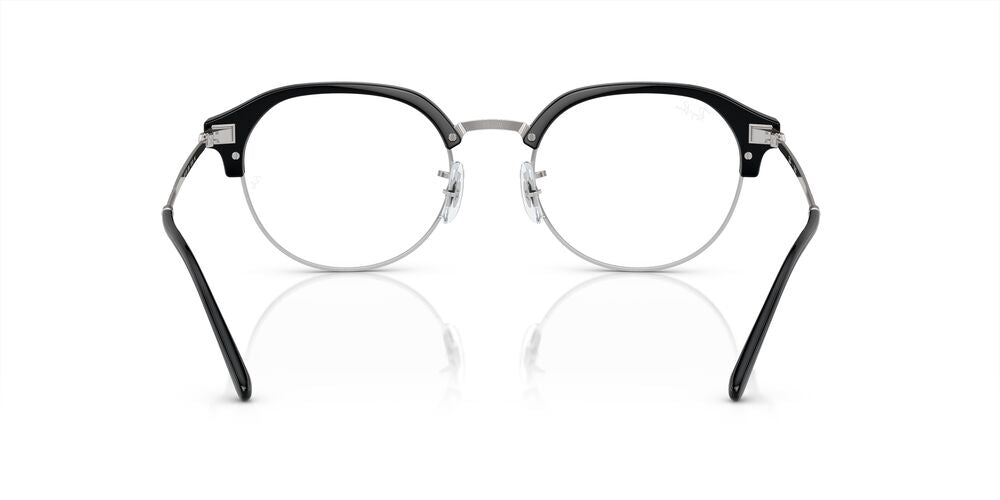 Lente Oftálmico Ray Ban RX7229 Negro