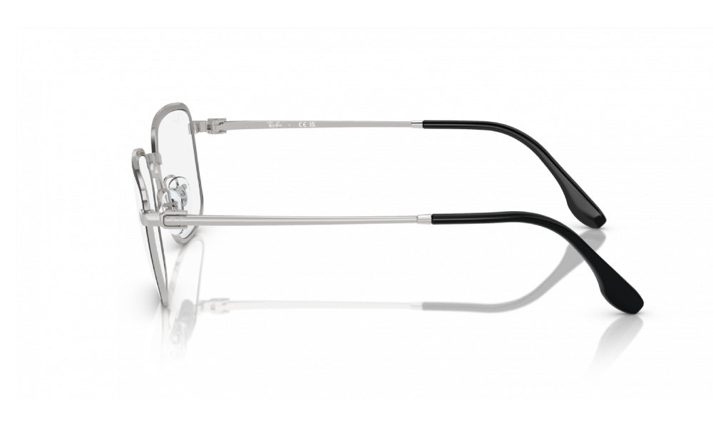 Lente Oftálmico Ray Ban RX6511 Negro