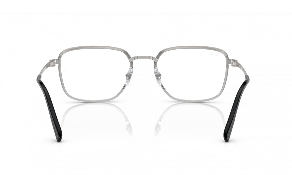 Lente Oftálmico Ray Ban RX6511 Negro