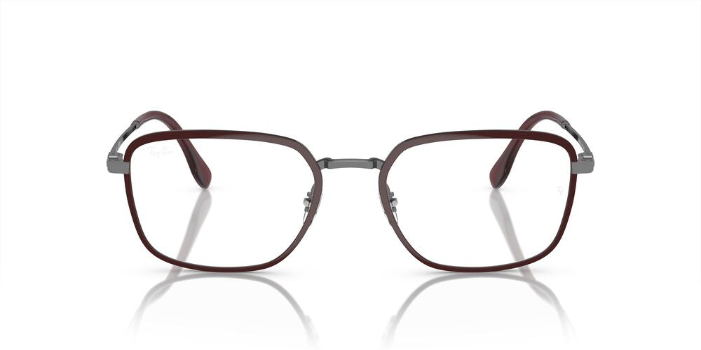 Lente Oftálmico Ray Ban RX6511 Vino