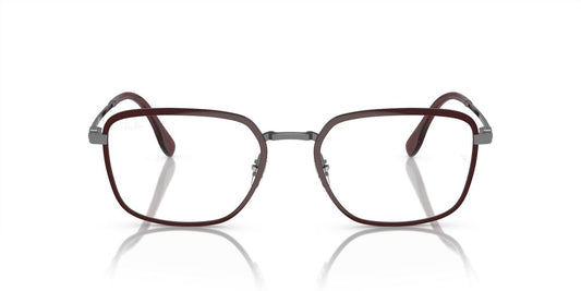 Lente Oftálmico Ray Ban RX6511 Vino