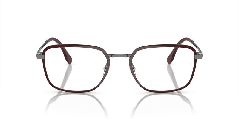 Lente Oftálmico Ray Ban RX6511 Vino