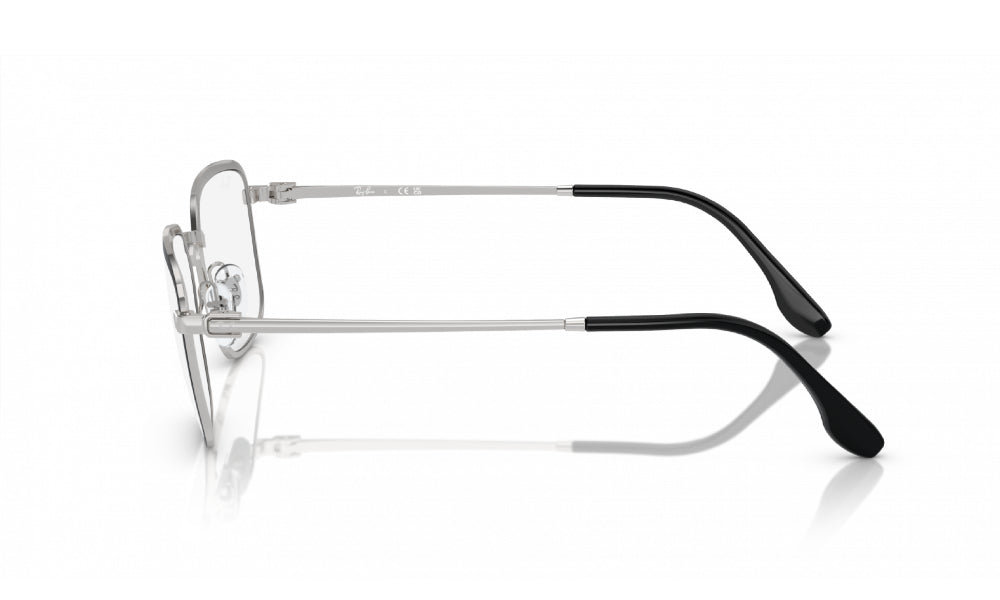 Lente Oftálmico Ray Ban RX6511 Vino