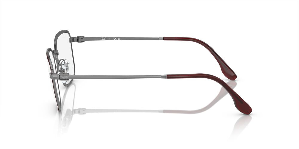 Lente Oftálmico Ray Ban RX6511 Vino
